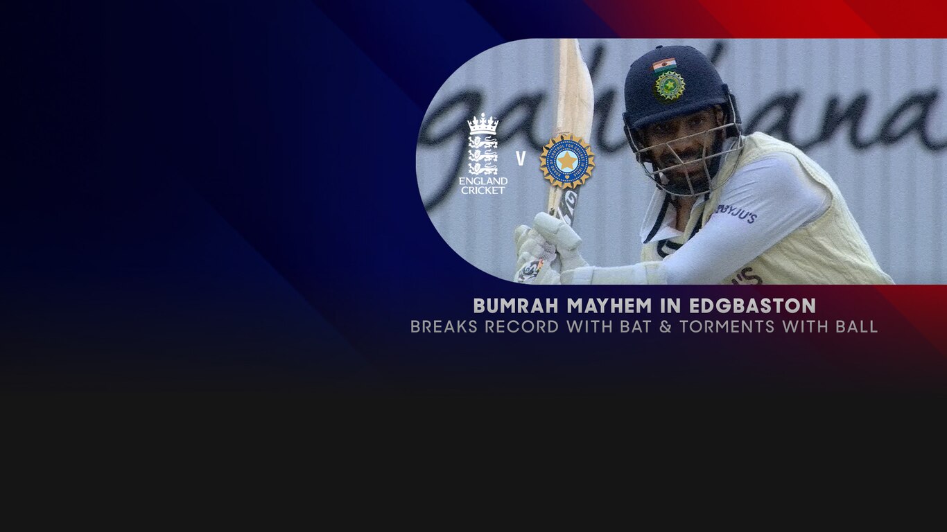 India Tour of England 2022