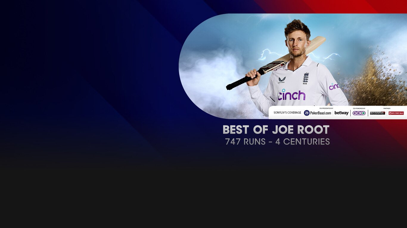 India Tour of England 2022