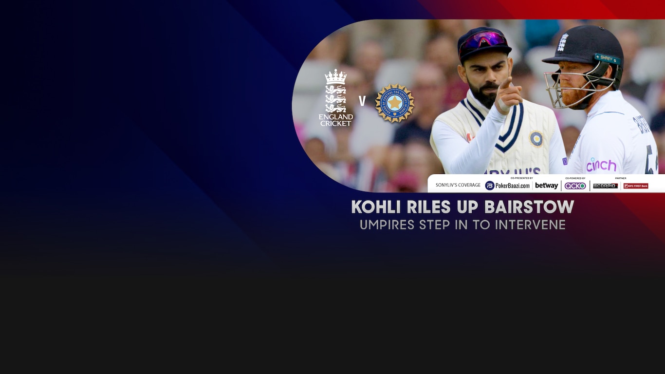 India Tour of England 2022