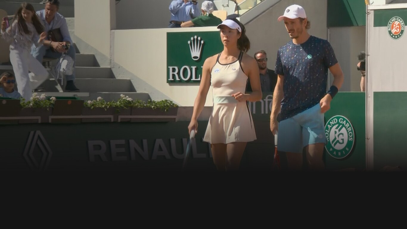Roland-Garros 2022