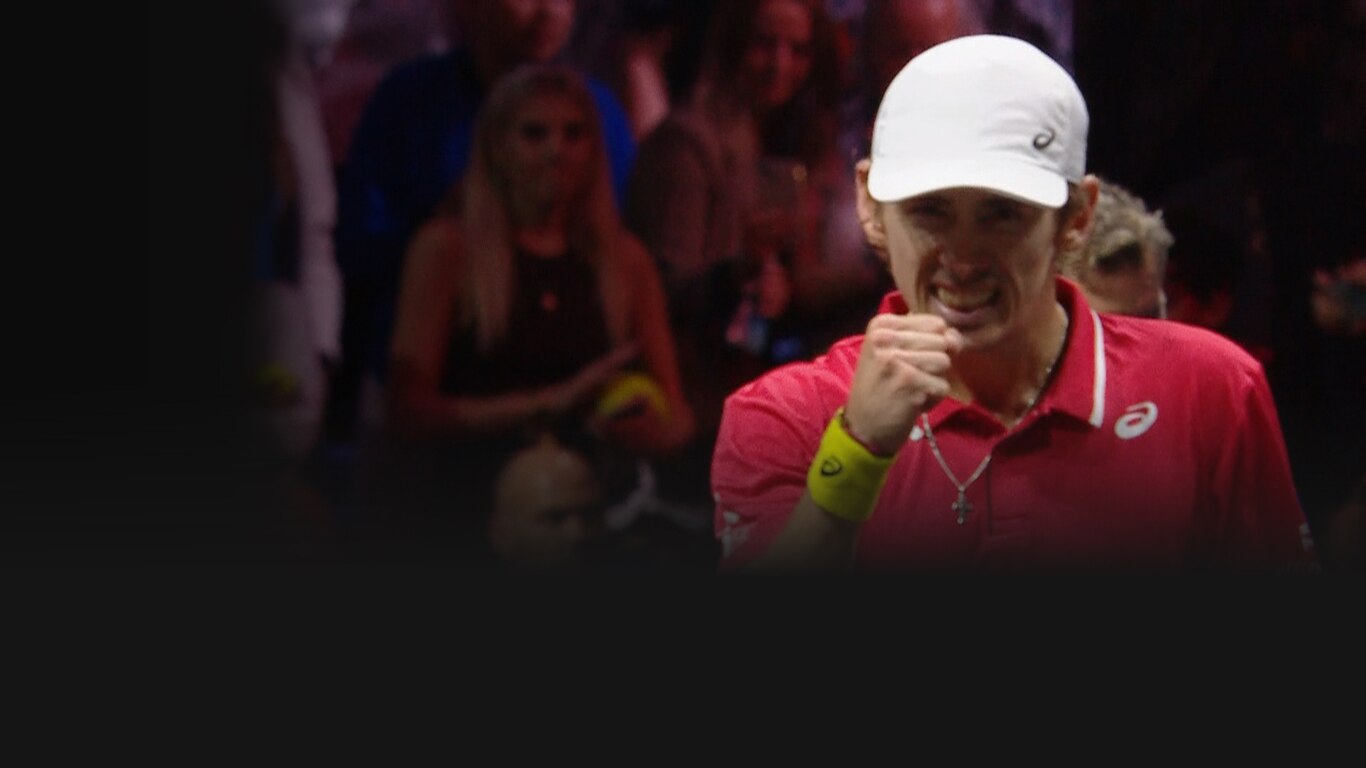 Laver Cup 2022
