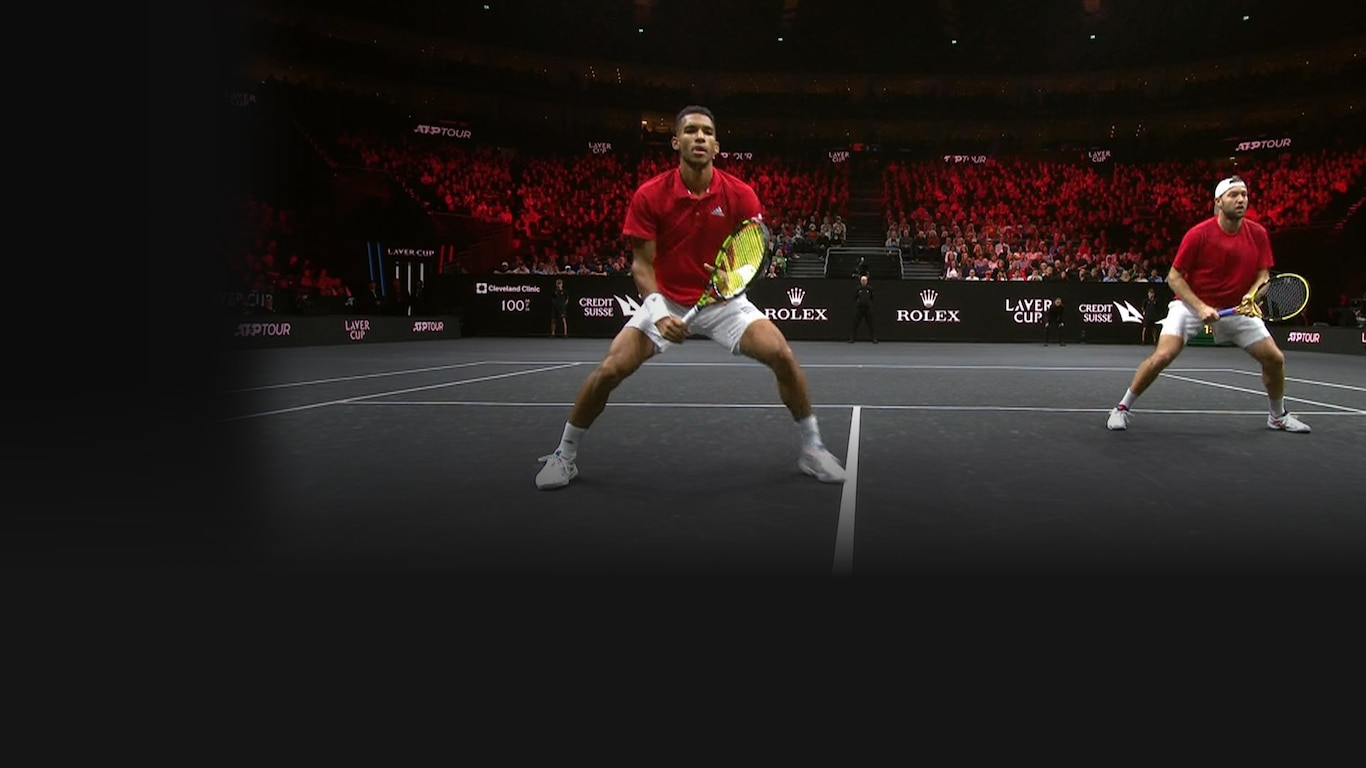 Laver Cup 2022