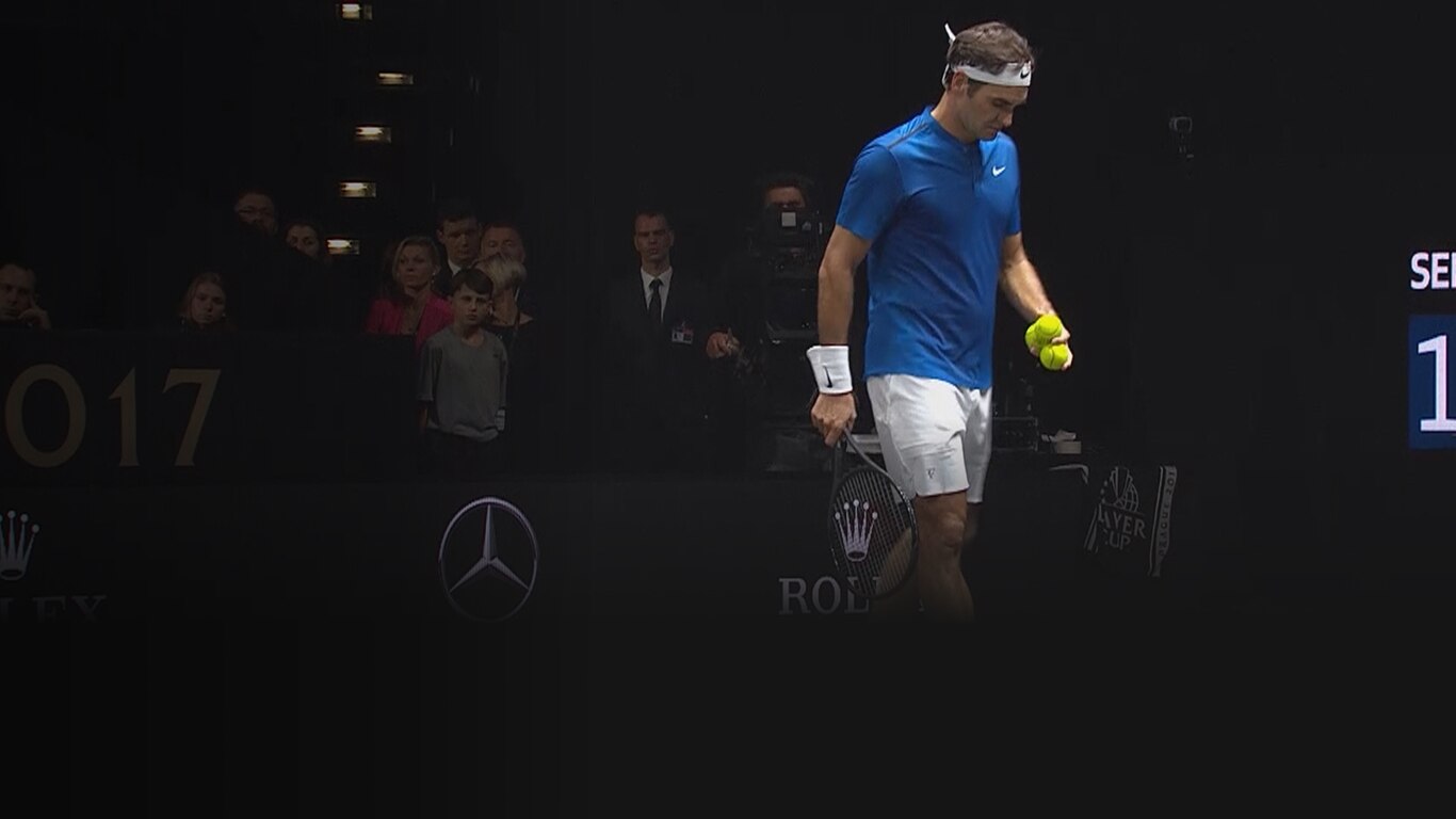 Laver Cup 2021