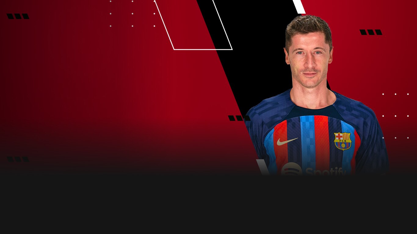 Lewandowski
