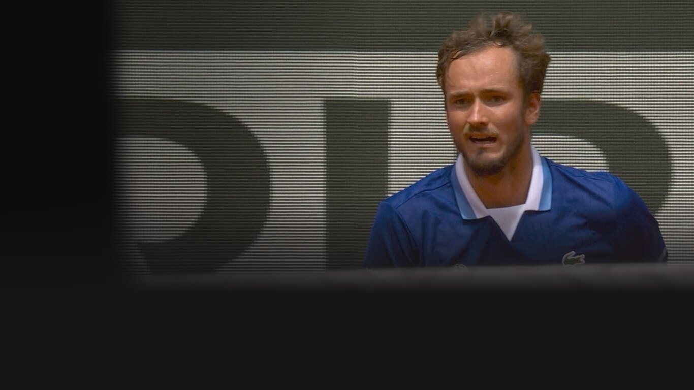 Roland-Garros 2022