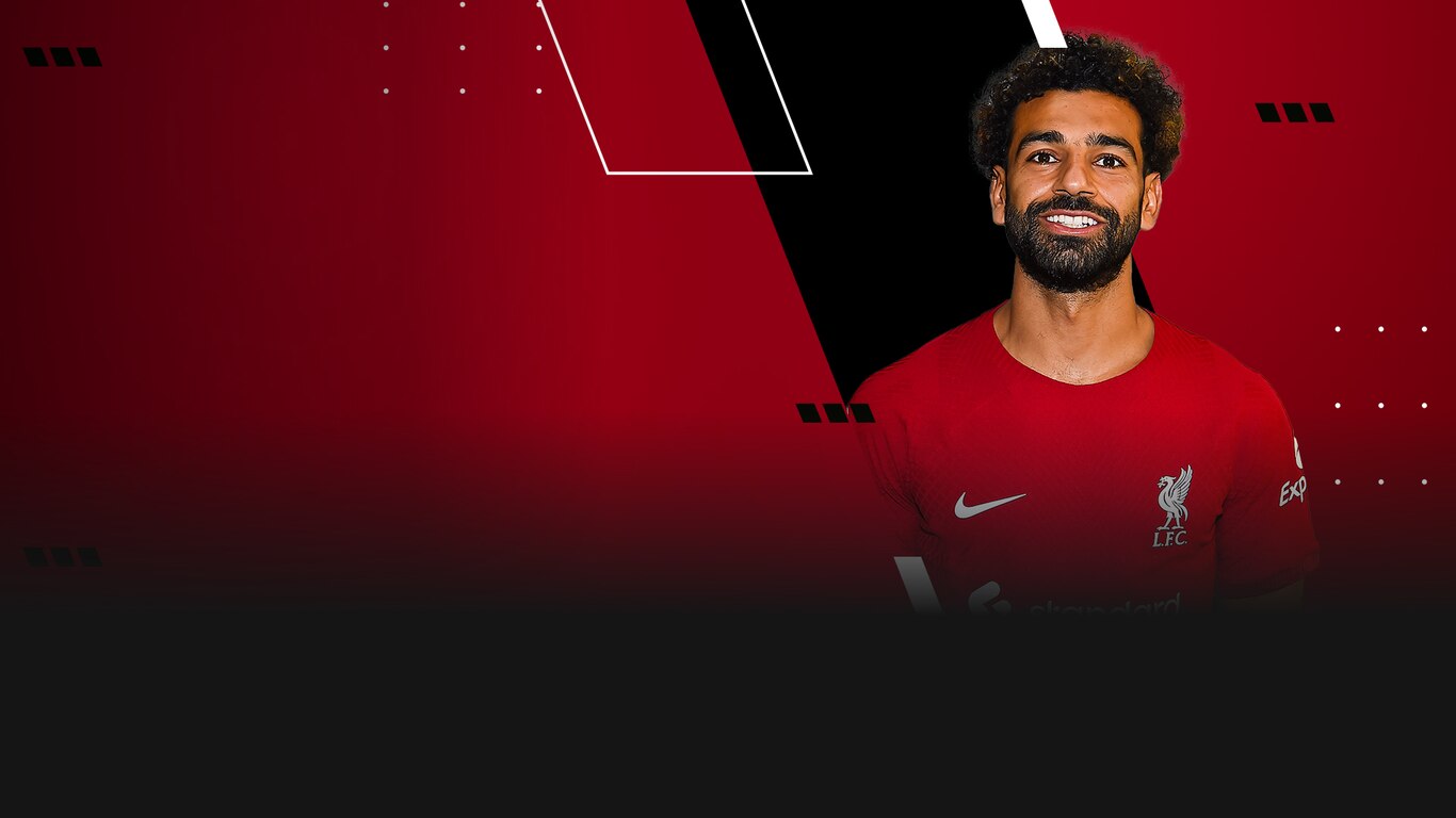 Mohamed Salah
