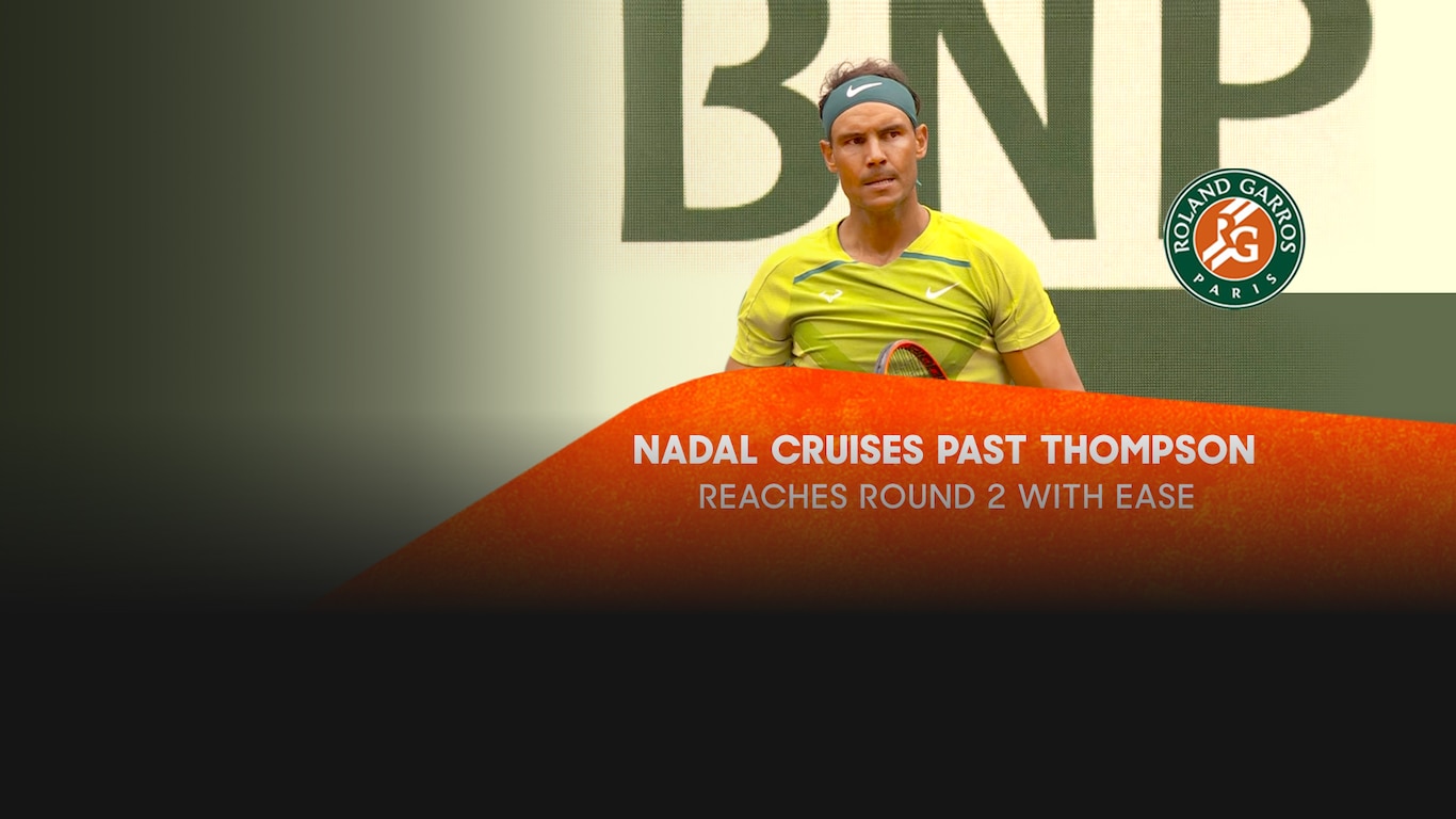 Roland-Garros 2022