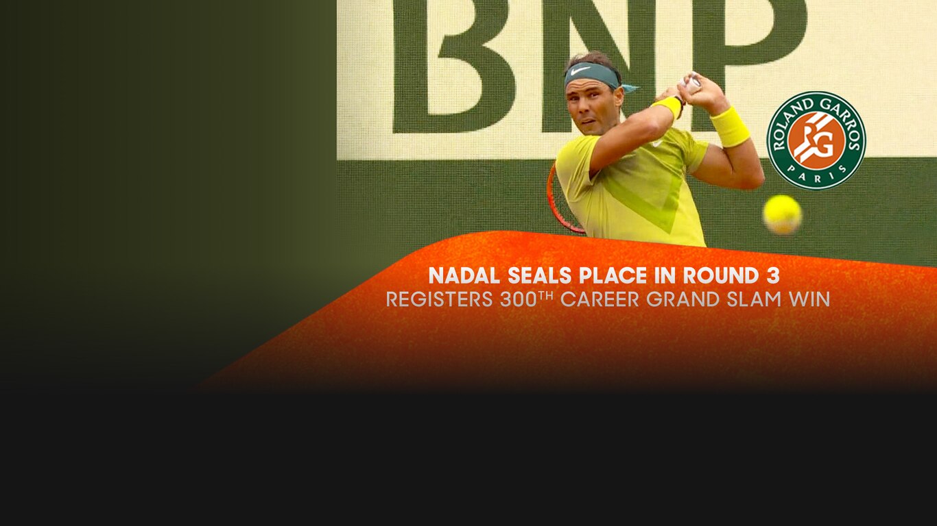 Roland-Garros 2022