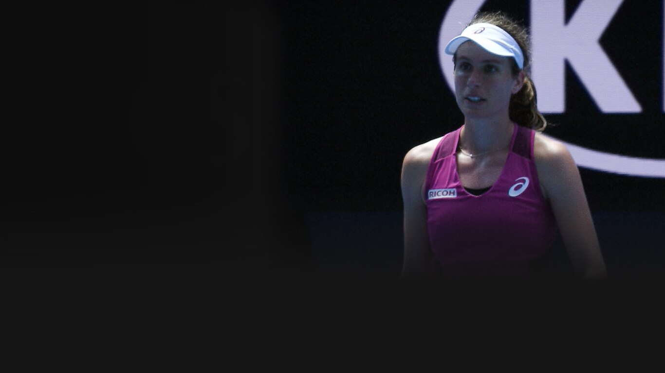 Australian Open 2022