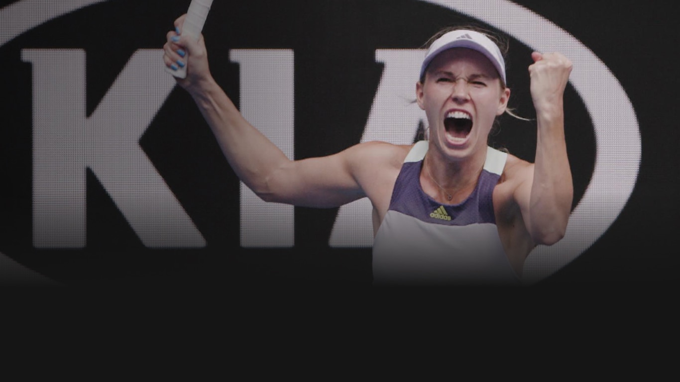 Australian Open 2022