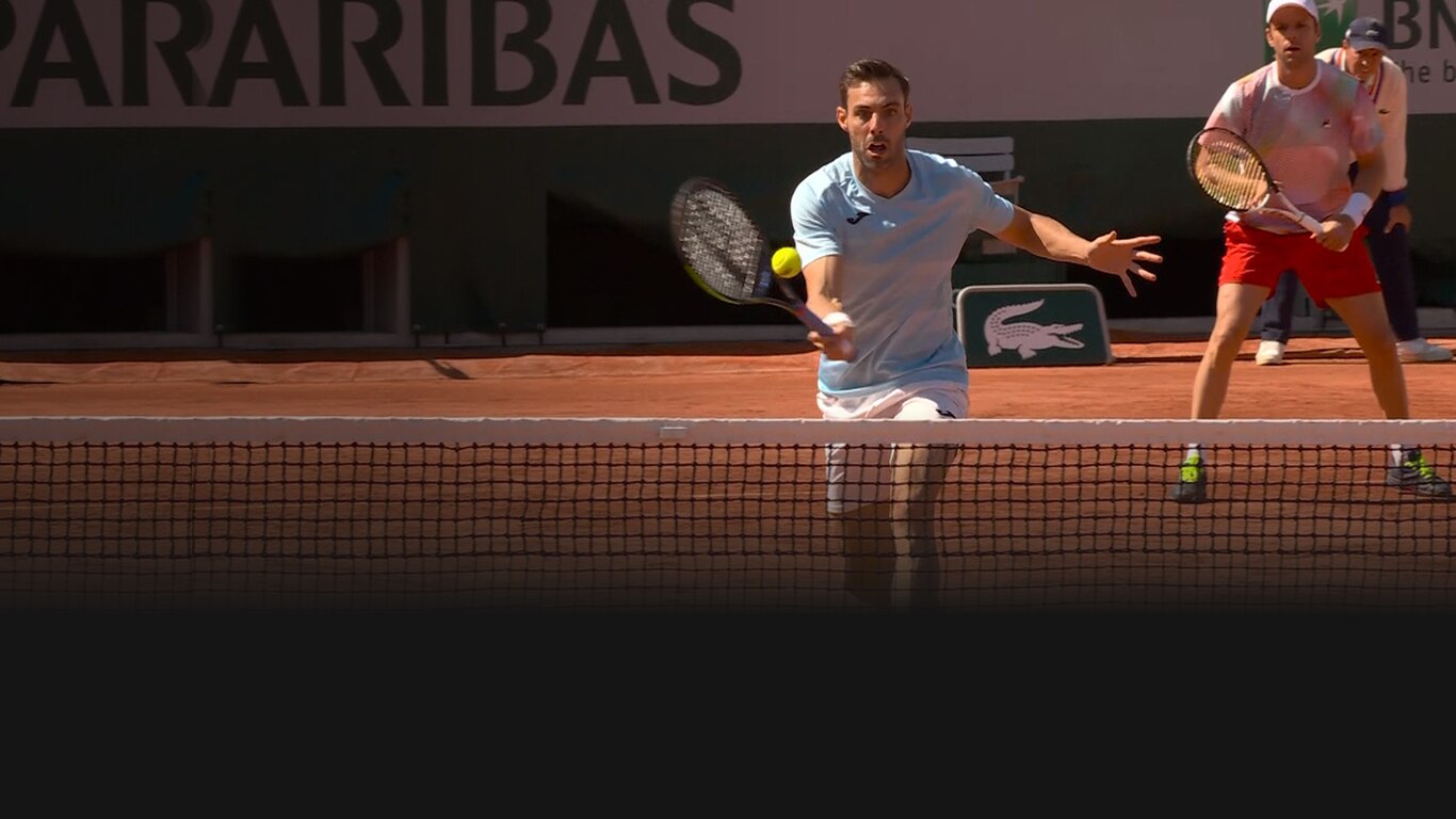 Roland-Garros 2022