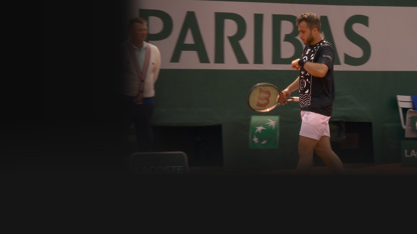 Roland-Garros 2022