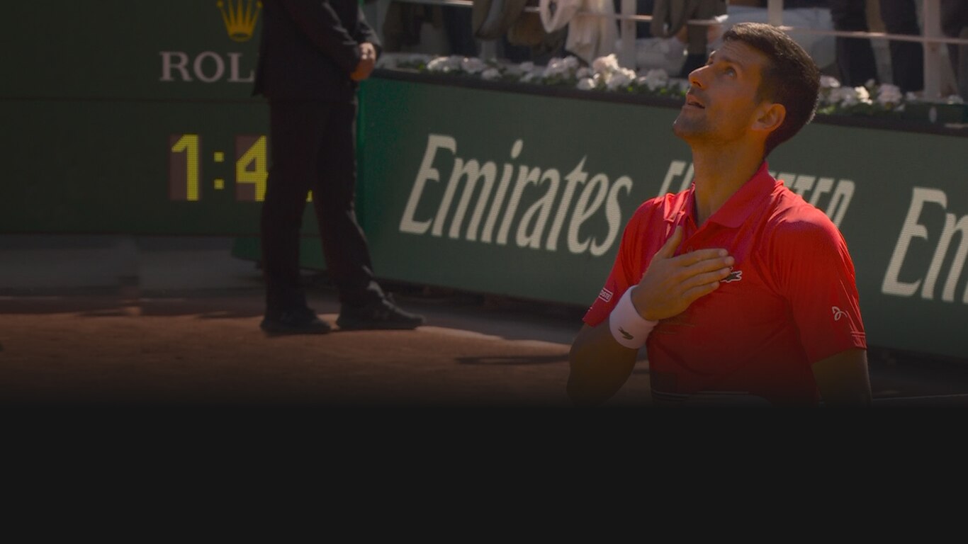 Roland-Garros 2022