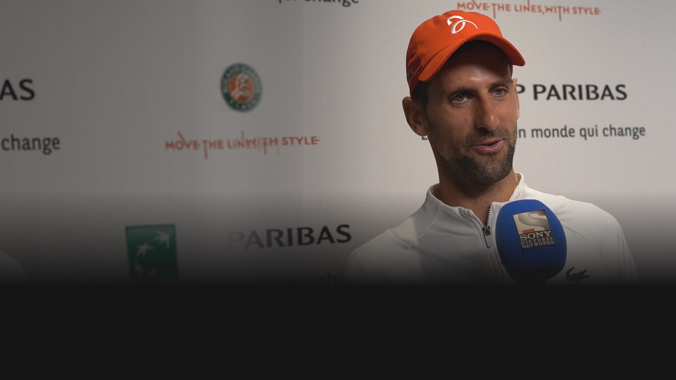 Roland-Garros 2022