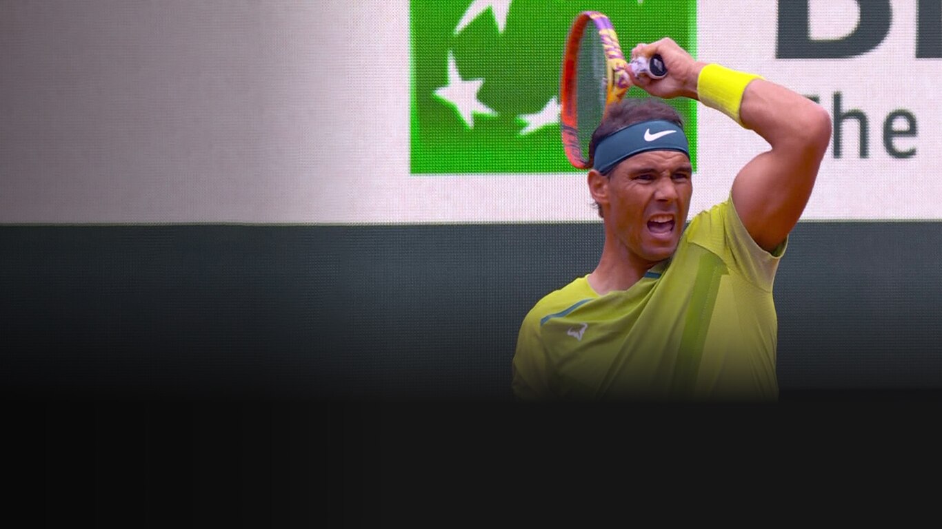 Roland-Garros 2022