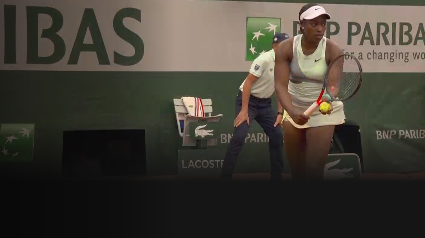 Roland-Garros 2022