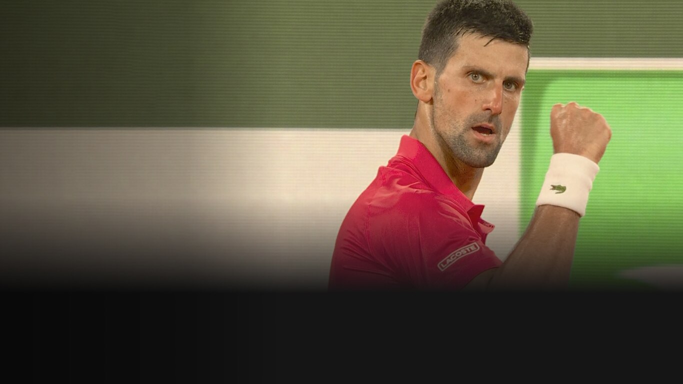 Roland-Garros 2022