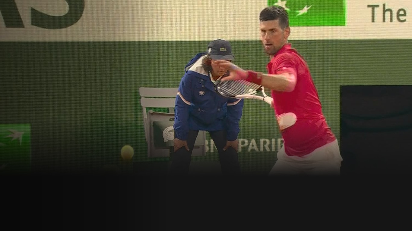 Roland-Garros 2022