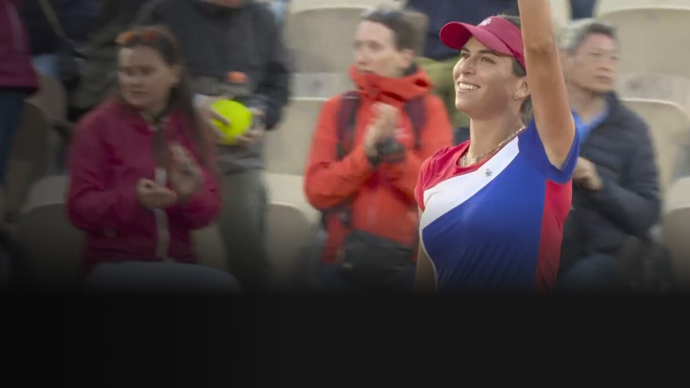Roland-Garros 2022