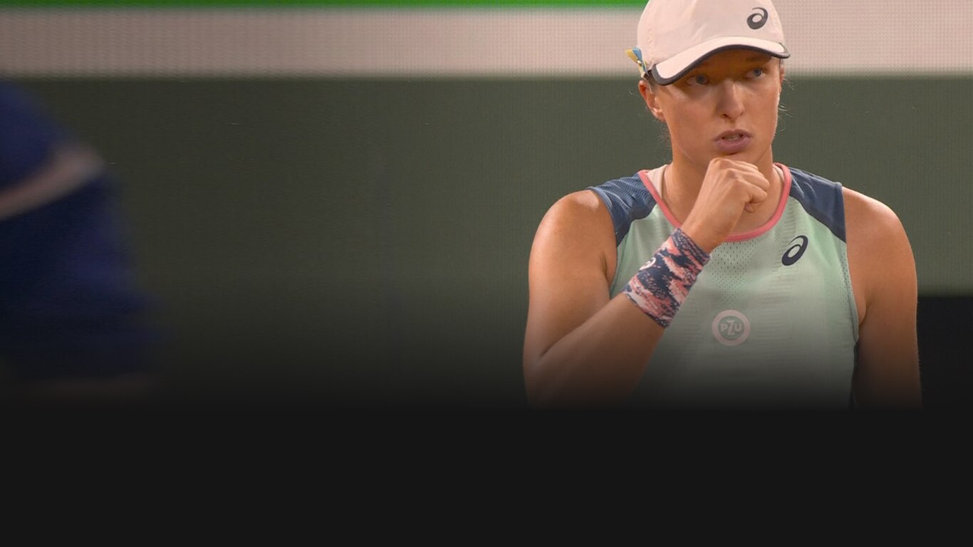 Roland-Garros 2022