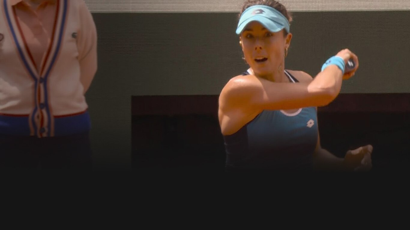 Roland-Garros 2022