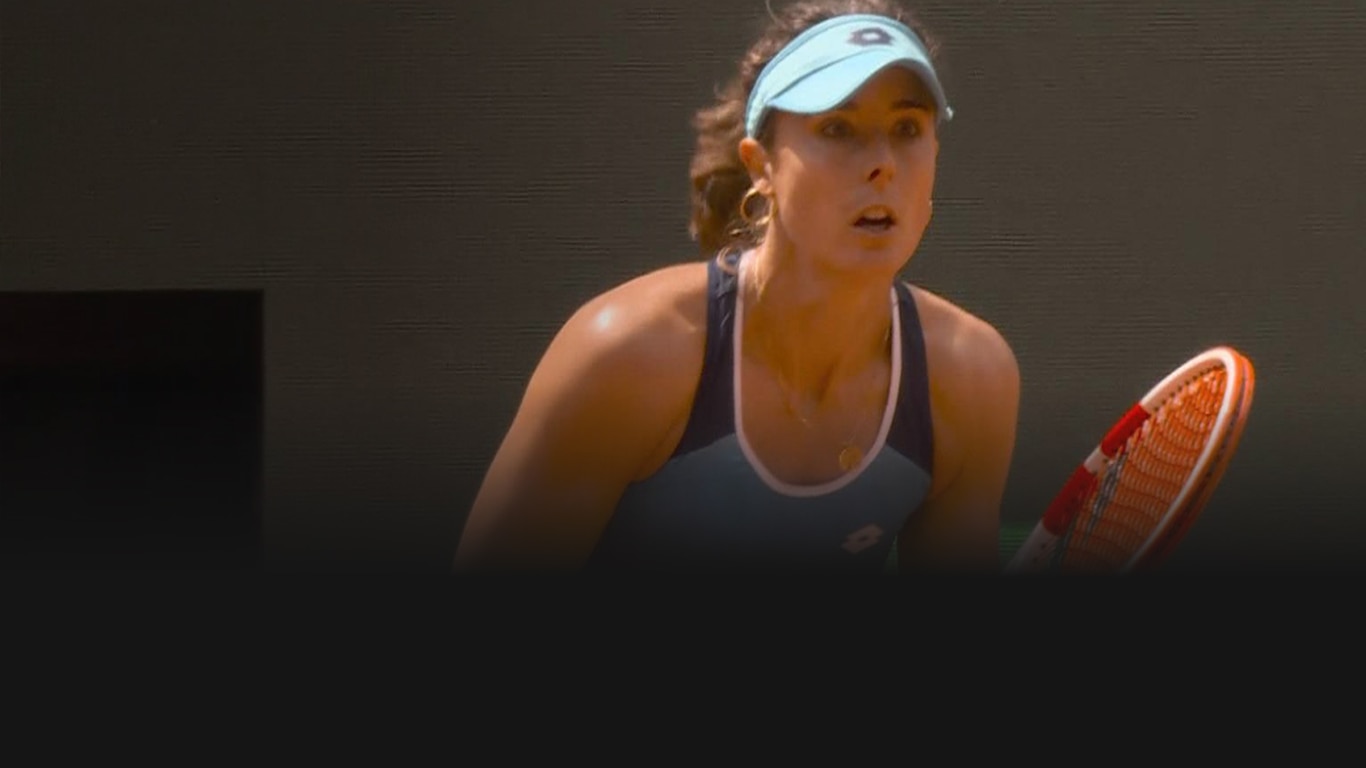 Roland-Garros 2022