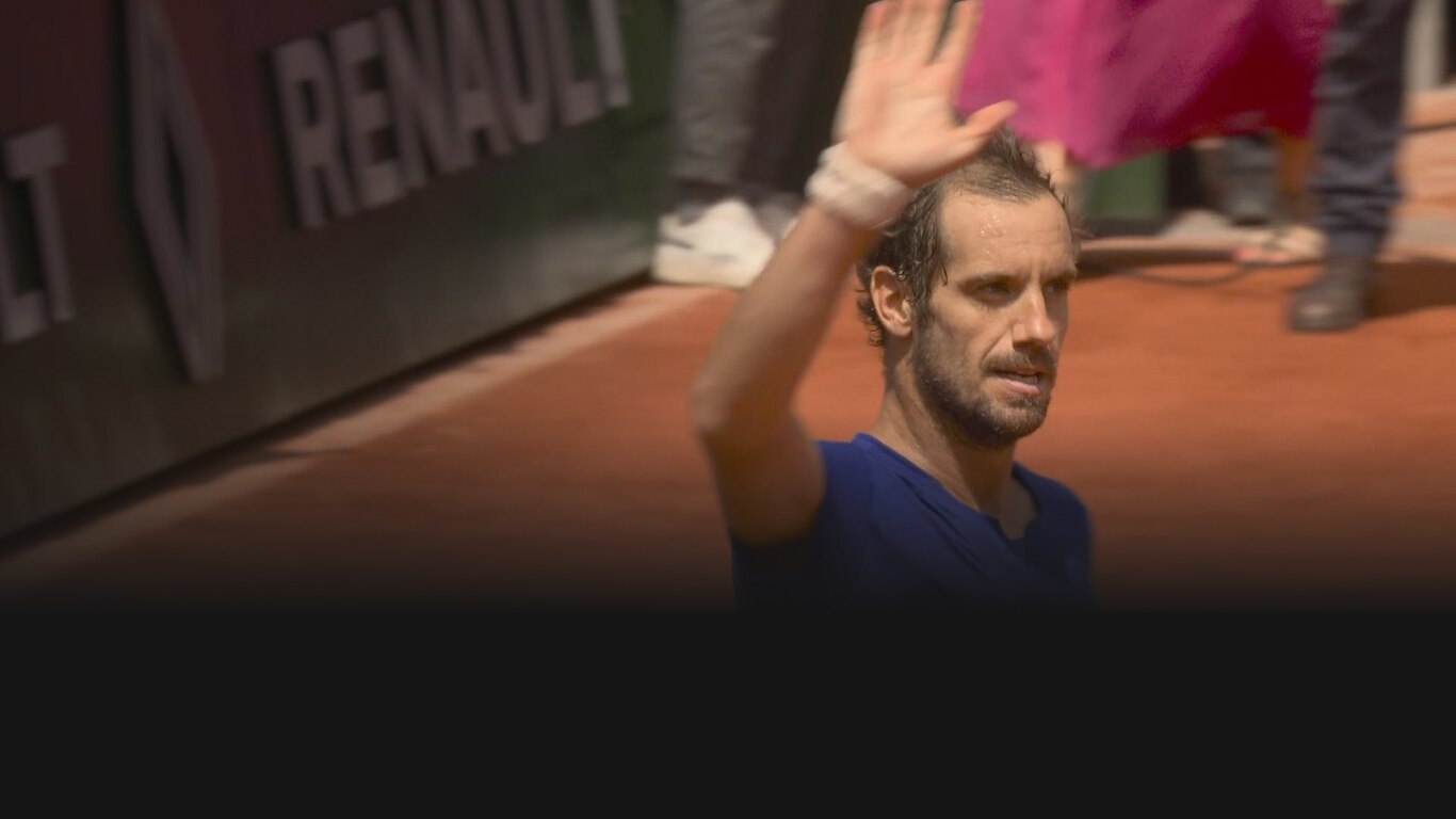 Roland-Garros 2022