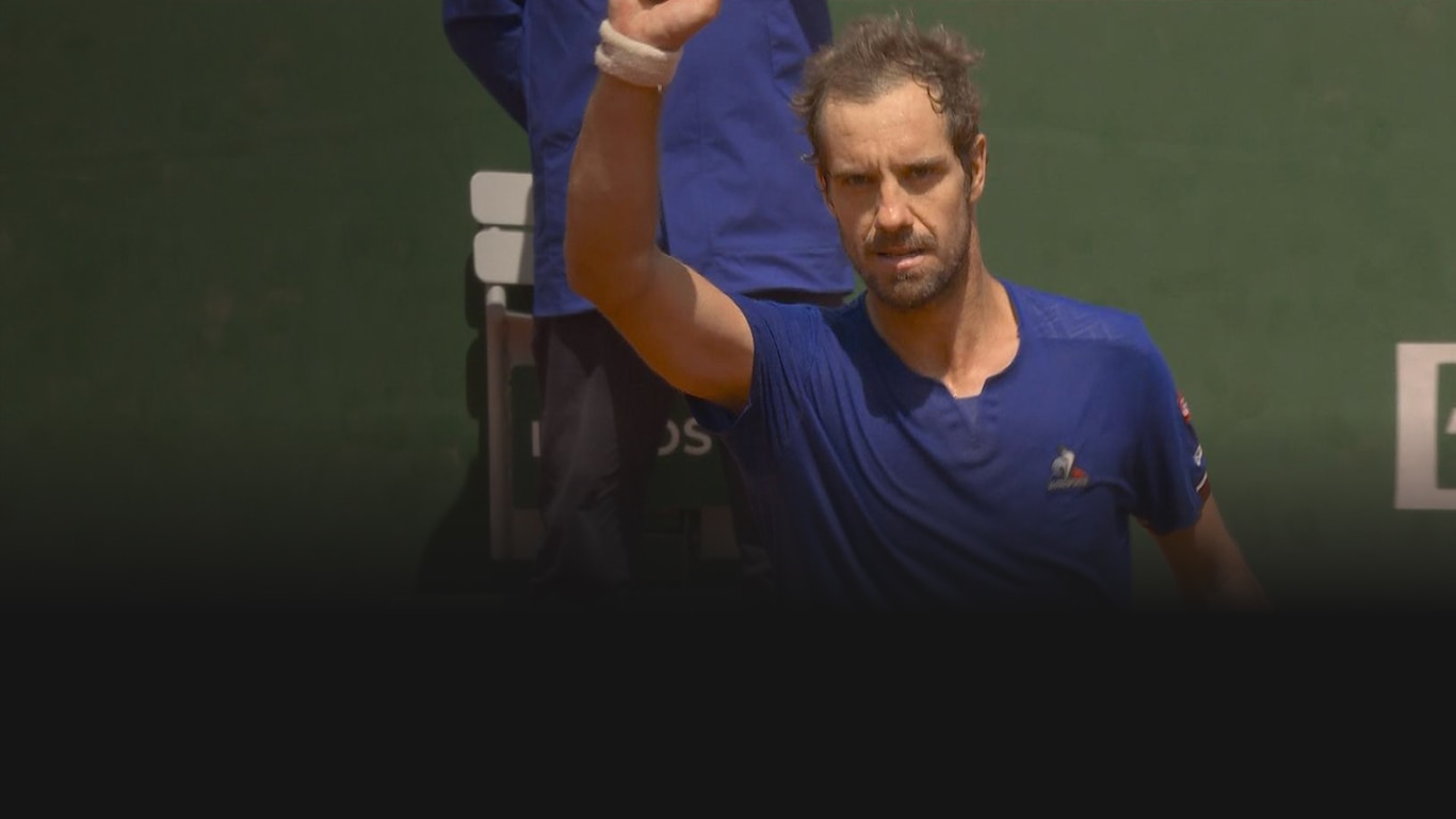Roland-Garros 2022