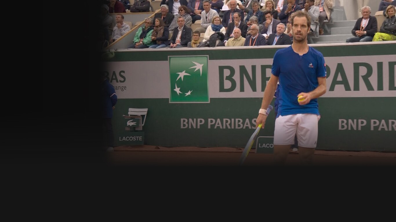 Roland-Garros 2022