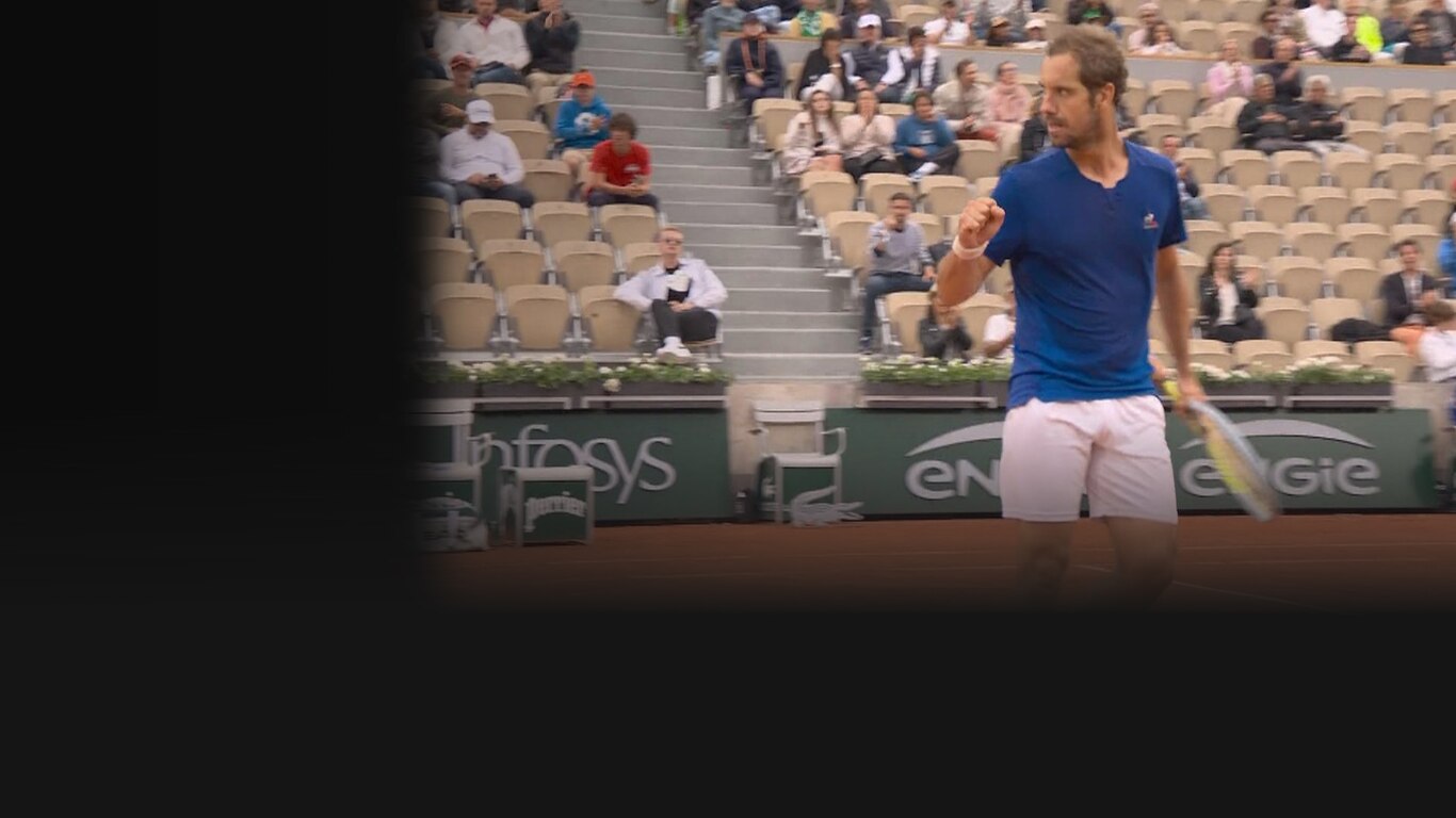 Roland-Garros 2022