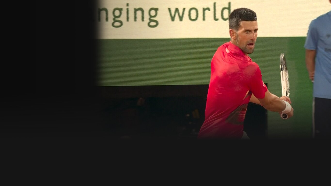 Roland-Garros 2022