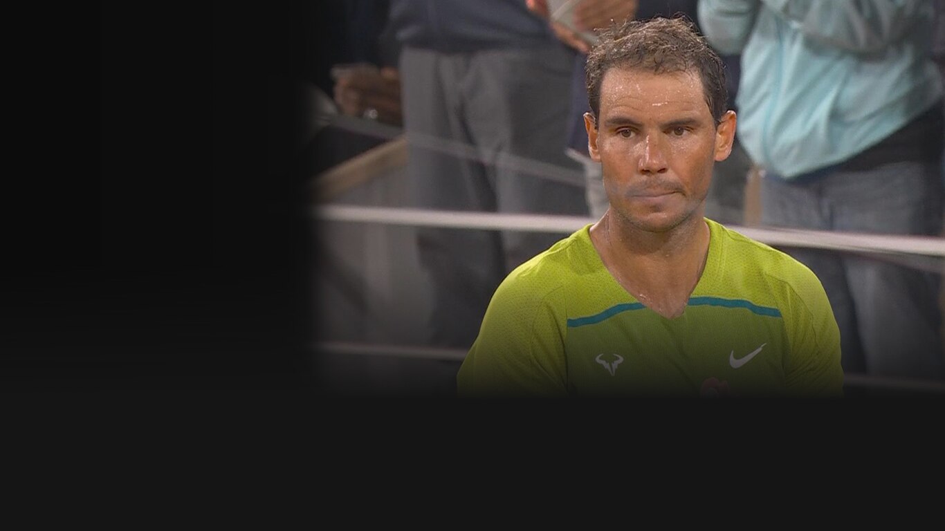 Roland-Garros 2022