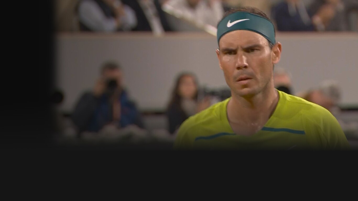 Roland-Garros 2022