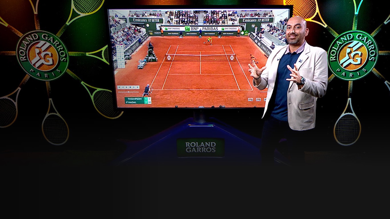 Roland-Garros 2022