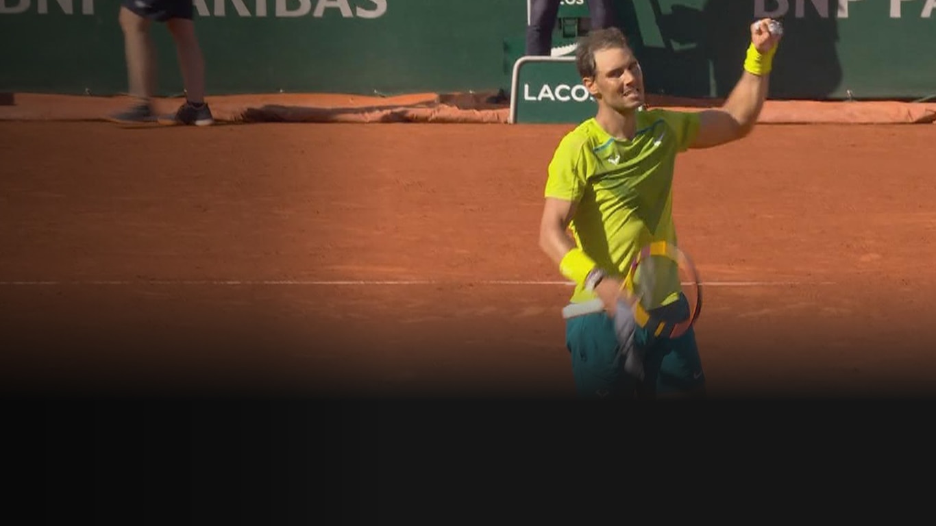 Roland-Garros 2022
