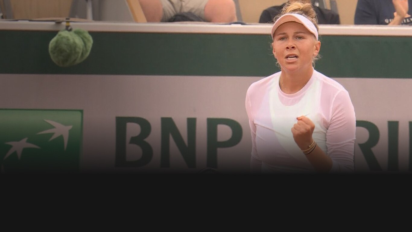 Roland-Garros 2022