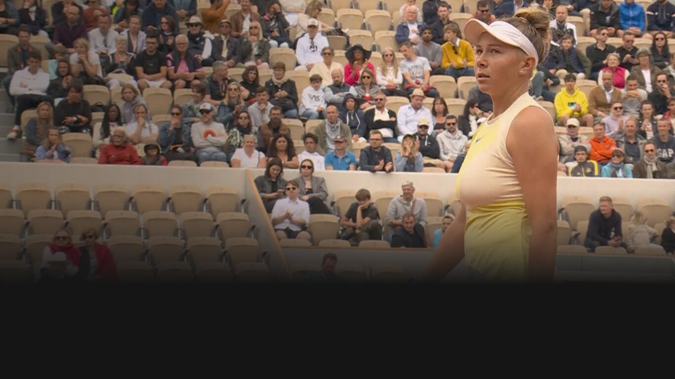 Roland-Garros 2022