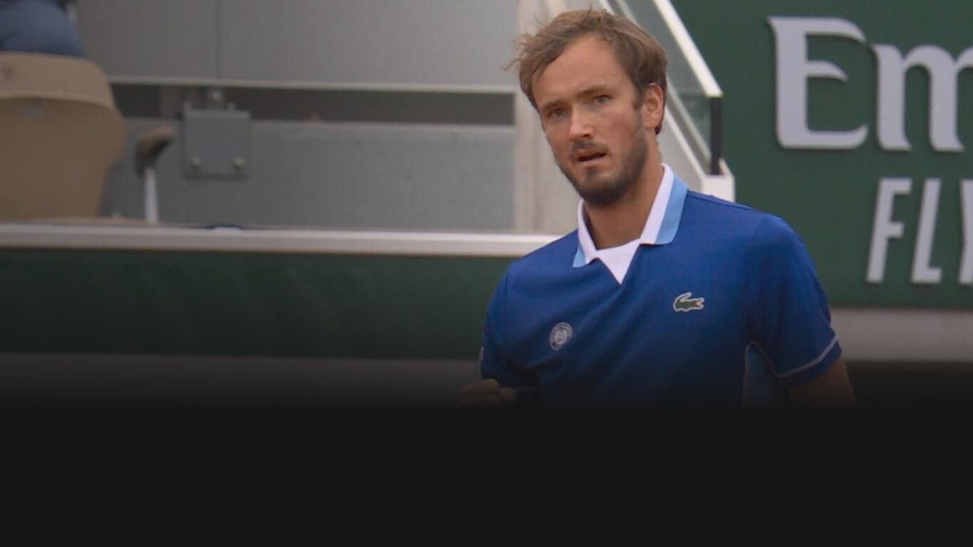 Roland-Garros 2022