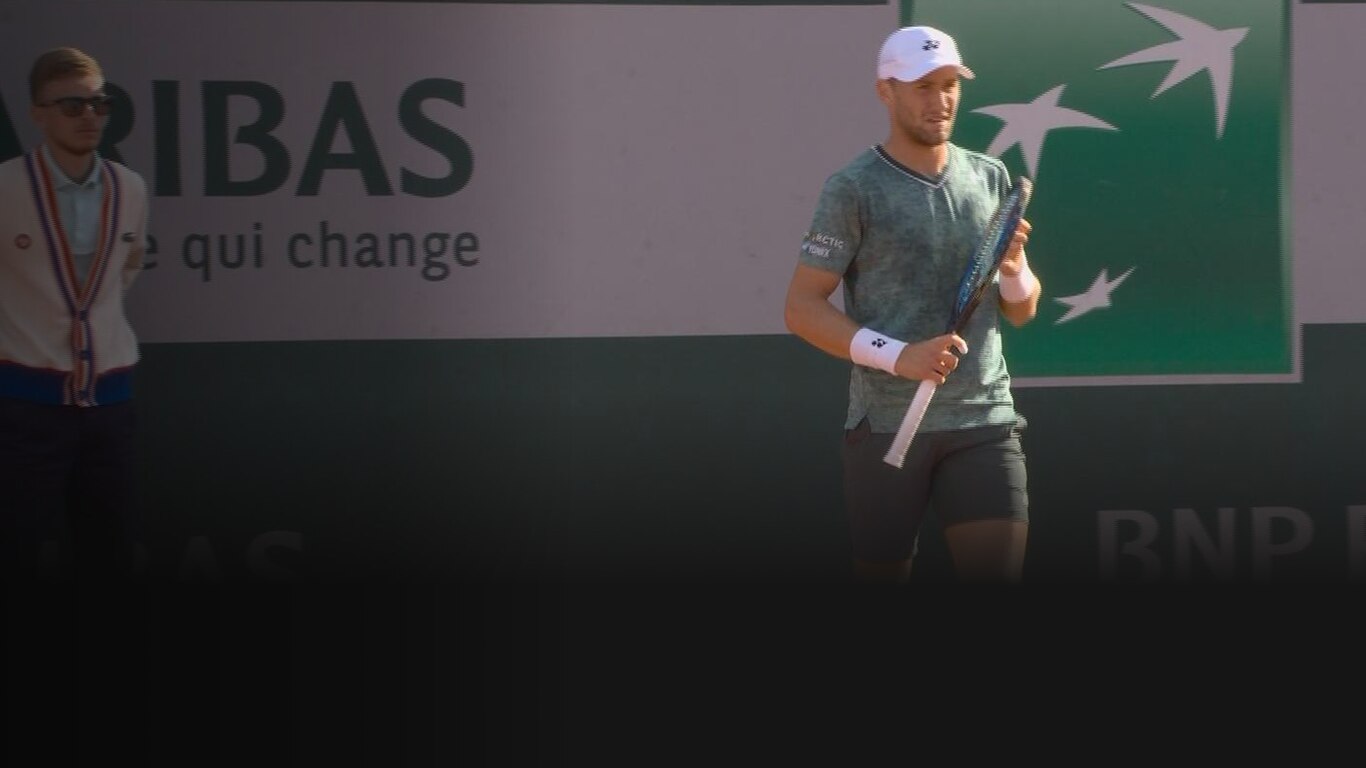 Roland-Garros 2022