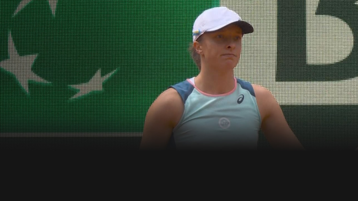Roland-Garros 2022
