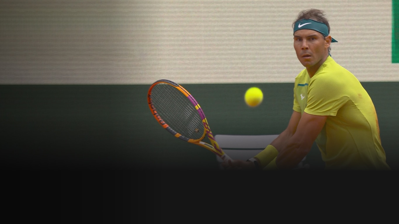 Roland-Garros 2022