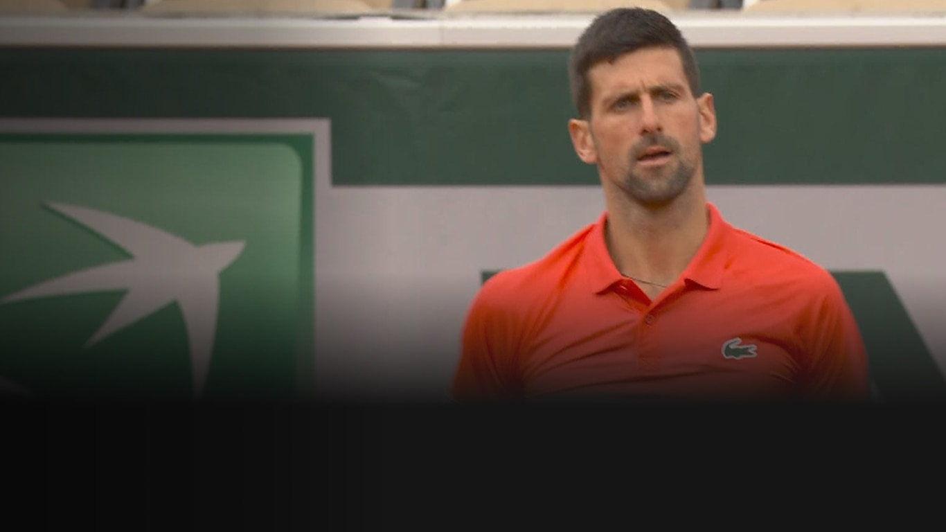 Roland-Garros 2022