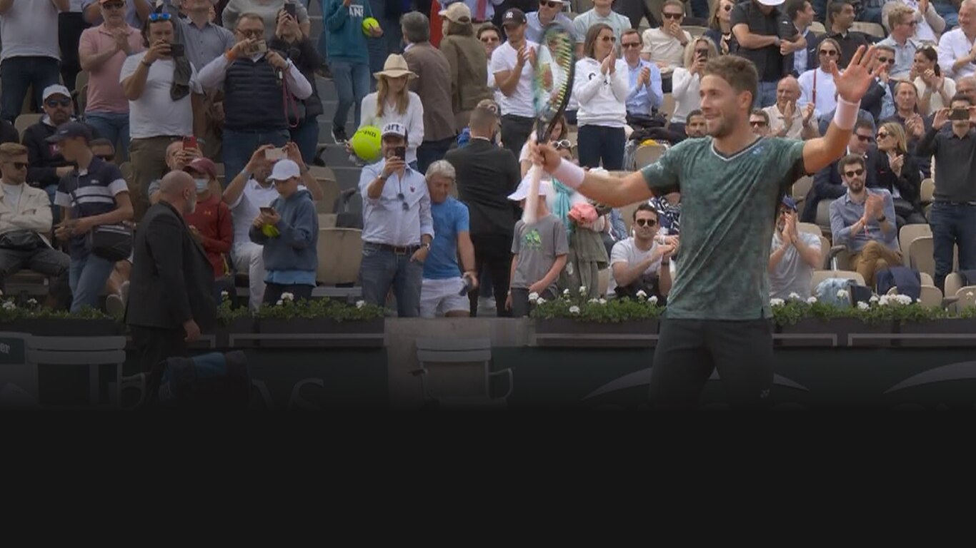 Roland-Garros 2022