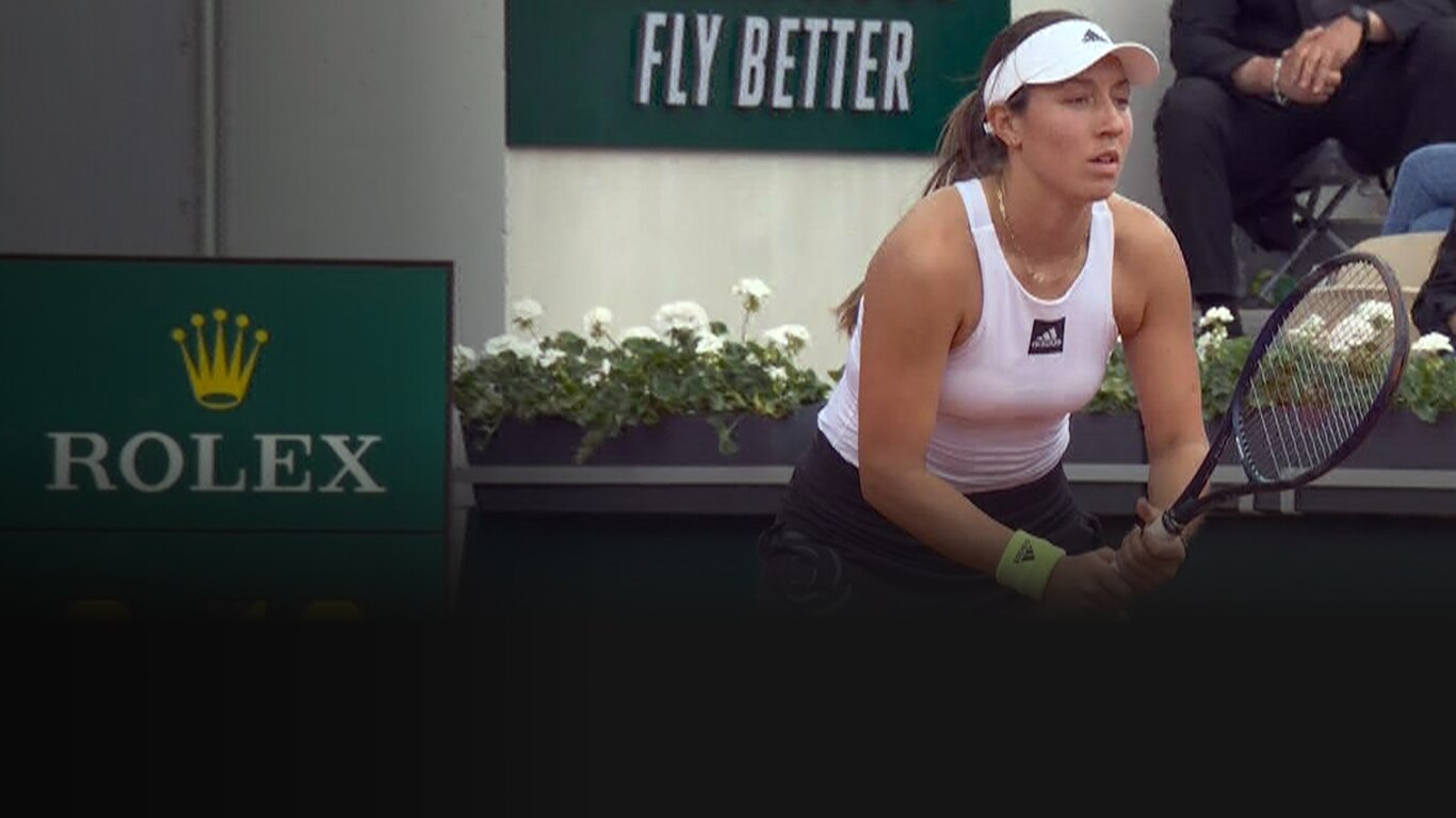 Roland-Garros 2022