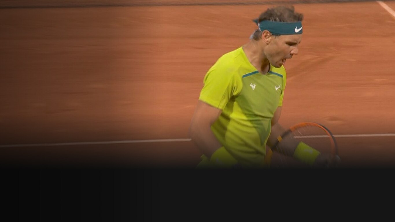 Roland-Garros 2022
