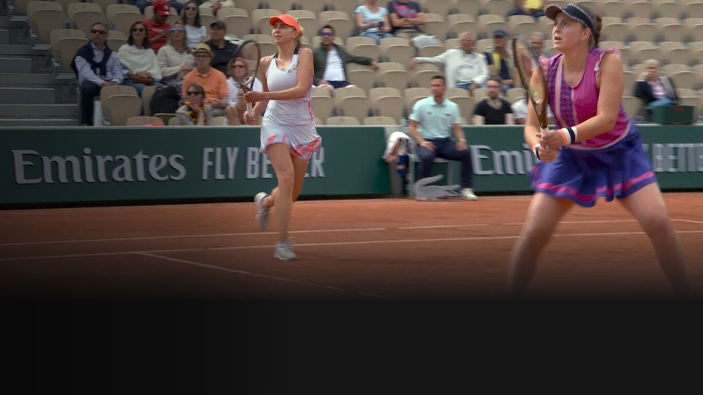 Roland-Garros 2022