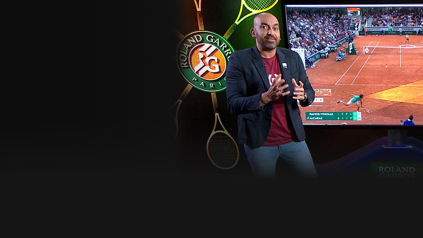 Roland-Garros 2022