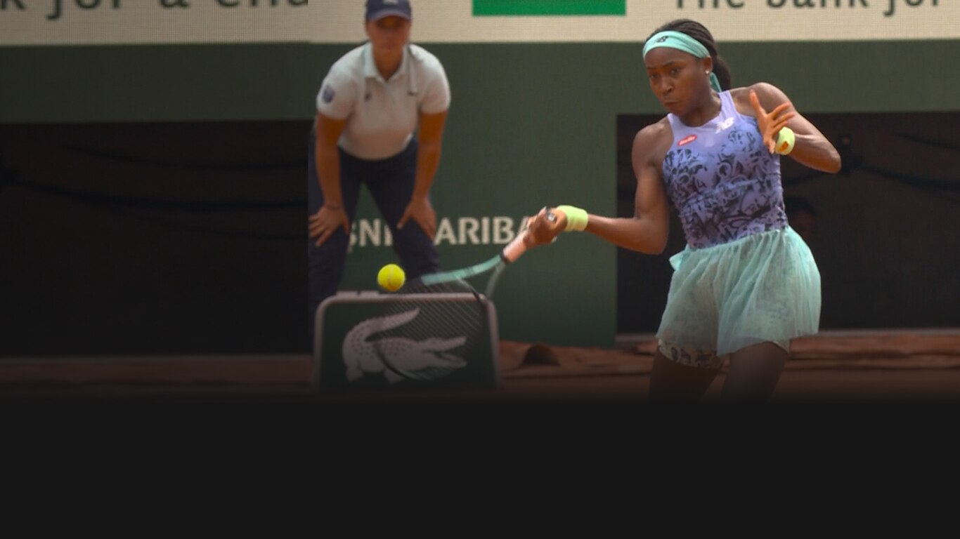 Roland-Garros 2022