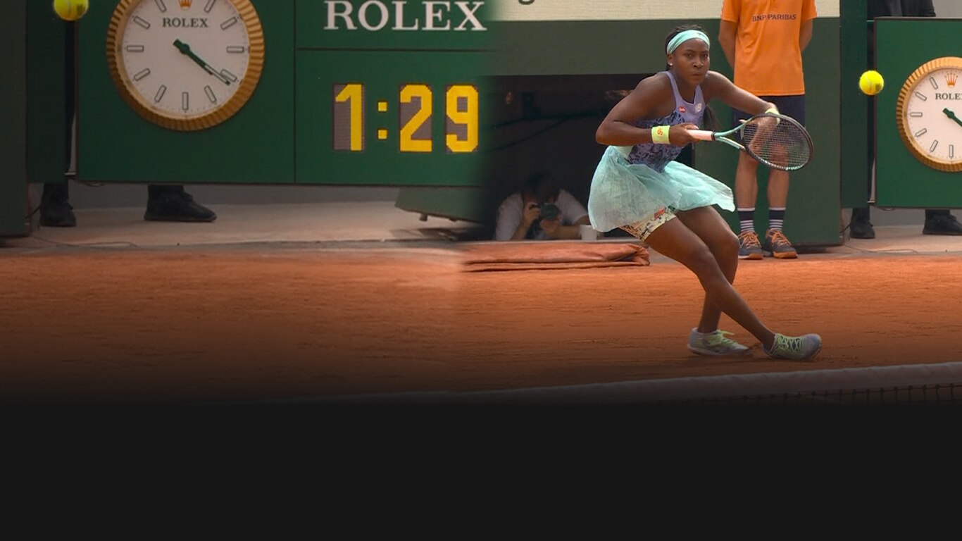 Roland-Garros 2022