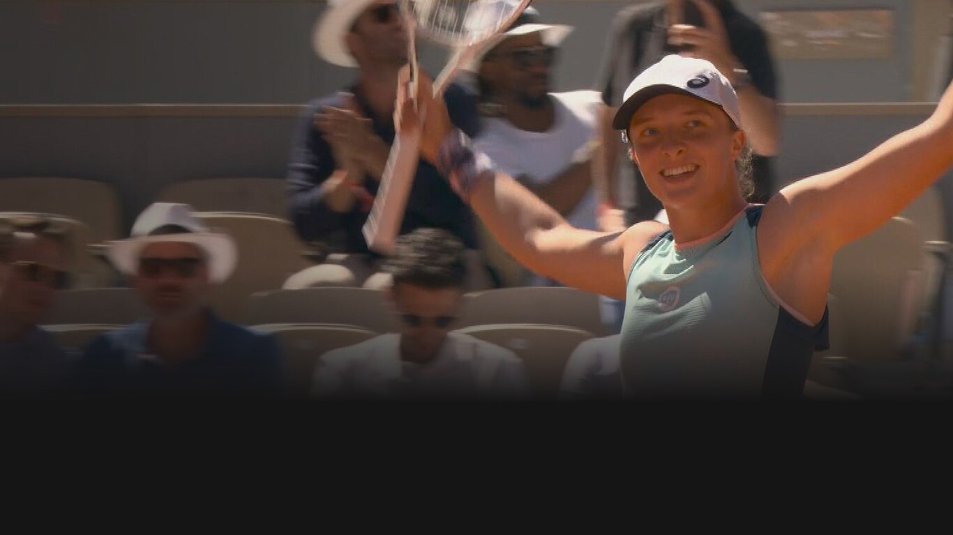Roland-Garros 2022